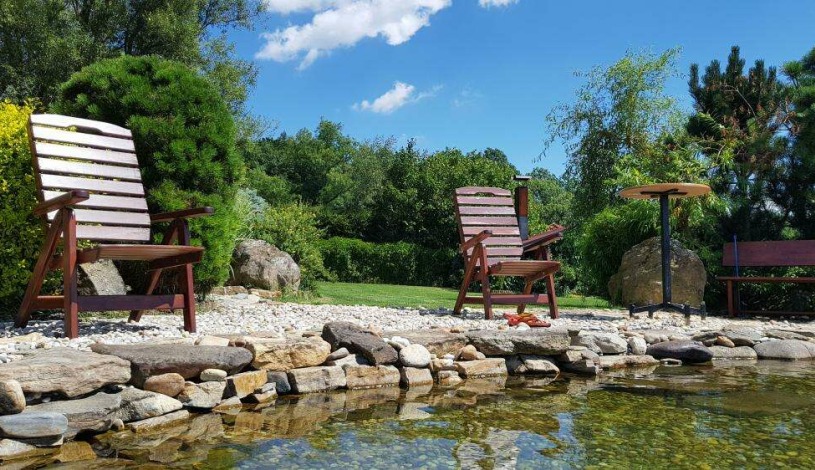 Apartmán Vyšný Český Krumlov